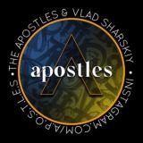 WITH.APOSTLES ⚡️ | Естетика | Натхнення | Фільми | Музика | Instagram | Aesthetic | FILMS | MUSIC 🇺🇦