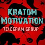 Kratom Motivation Group