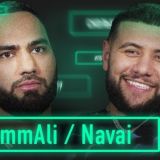 HammAli & Navai Chat