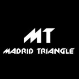 Madrid Triangle 🤍