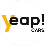 YEAP! cars