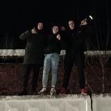 MORONS159