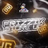 FRIZZIK STORE UC