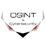 OSINT & Cybersecurity RU