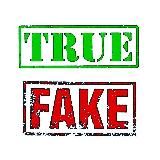 True & Fake