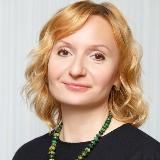 Министр туризма Кузбасса Елена Латышенко