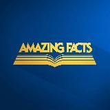 Amazing Facts