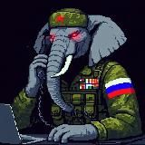 Репортёр Слон