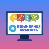 Вебинарная Комната