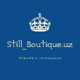 Still_boutique.uz