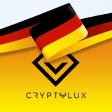 🇩🇪 CryptoLux Community Germany