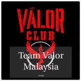 TeamValorMalaysia[T.V.M]