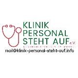 KPSA ⛑👨🏼‍⚕️ Klinik Personal Steht Auf e.V🧑🏻‍⚕️ ⛑