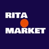 Кроссовки "RitaMarket"