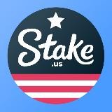 Stake.US - Play Smarter