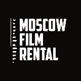 Moscow Film Rental news