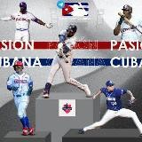 Pasi⚾n Cuban🇨🇺