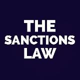 The Sanctions Law