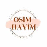 🍡Osim Hayim