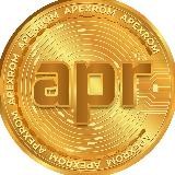 Apexrom Ecosystem Offical