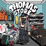 THOMAS STORE SI / CP