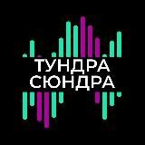 Тундра-сюндра