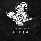 Tactical group ATHENA | АФІНА