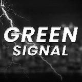 GREEN SIGNAL