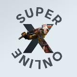 SUPERX ESPORT