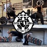 Central Ca Active Club