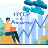 HYIP & AIRDROP 🇻🇳🇻🇳