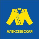 МЕГАХЕНД Москва-Алексеевская