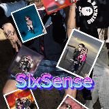 SixSense🎲