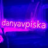 DANYAVPISKA