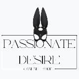 Интим шоп "Passionate desire" Секс шоп🔥🔥🔥