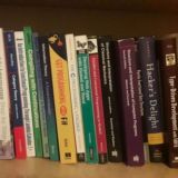 GNU/Programming Books