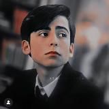 🦋Aidan Gallagher🦋