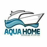 ИНФОКАНАЛ - AQUA HOME