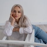 Юля космик💉👄