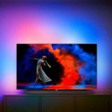 Televisores OLED, LED, QLED, QD-OLED, QNED, MiniLED y Microled (AVPasión)