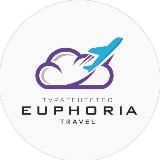 Euphoria travel
