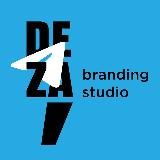DEZA Branding