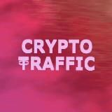 CryptoTraffic