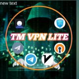 🔐TM VPN LITE ⚡️