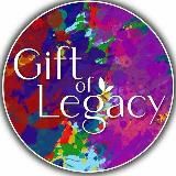 Gift of Legacy