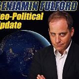 Benjamin Fulford