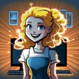 Data-вдохновленные | KuzminaSH