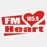 Heart FM - радио в мессенджере