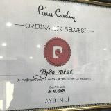 Pierre Cardin+905524262781