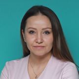 Косметолог Федюшина Екатерина